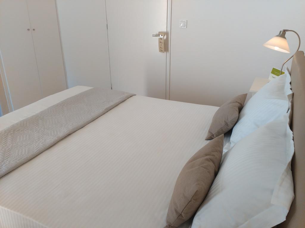 Rossi'S Studios 莫拉蒂卡 外观 照片